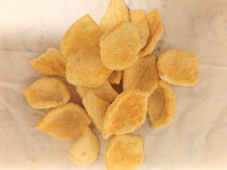 チーズビット 2種のチーズ味