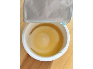 スキル バニラ レモン香るソース