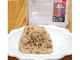 ミニストップ おかか