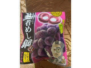 忍者めし 鉄の鎧 グレープ味 90袋 UHA味覚糖 Amazon | 【5袋セット】UHA味覚糖 忍者めし 鉄の鎧 グレープ味