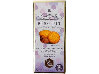 Ceylon Family 紅茶ビスケット アールグレイ