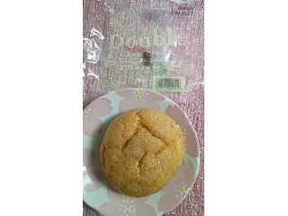 ダブルシュークリーム