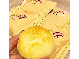 里むすめガーラ 福島スイートポテトパイ