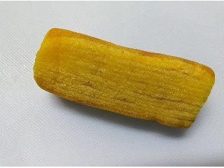 不揃い ちいさなはちみつバウム