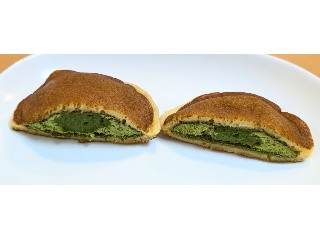 Uchi Cafe’ × 森半