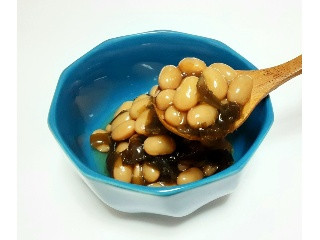 おまめ亭 こんぶ豆