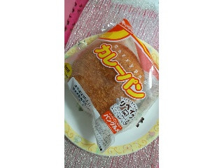 カレーパン