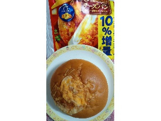 第一パン 3種のチーズパン