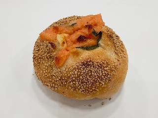 デリフランス 明太ポテトフランス