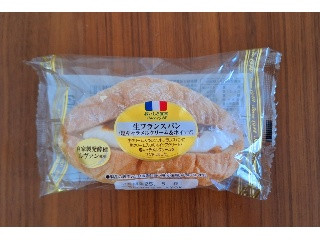 生フランスパン