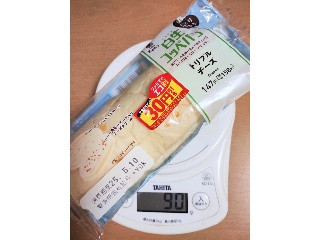 白生コッペパン