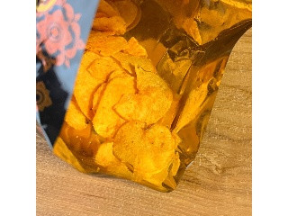 カルディ プーパッポン カレーポテトチップス