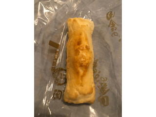 「岩塚製菓 田舎のおかき 塩味 袋9本」のクチコミ画像 by パン大好きさん