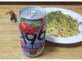 ‐196 無糖 アセロラダブル