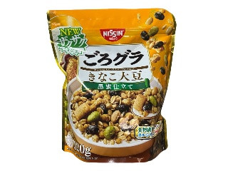 ごろグラ きなこ大豆