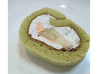 ドンレミー フレッシュメロンロール