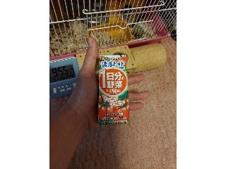 1日分の野菜 濃厚トマトMix