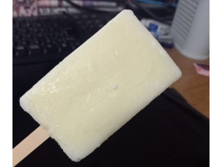 ガリガリ君リッチミルクミルク