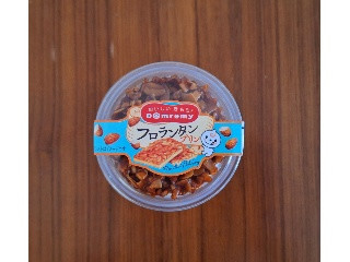 ドンレミー フロランタンプリン