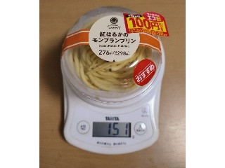 ファミマルSweets