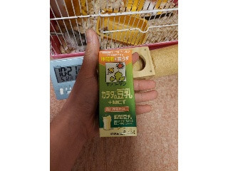 カラダの豆乳 ＋MCT