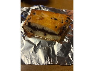 ファミマルBakery 生スコーンクロワッサン