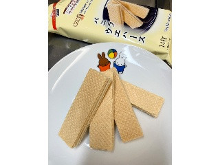 自然味良品 バニラウエハース