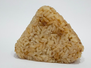 「セブン-イレブン 一膳御飯おむすび 和風ツナマヨネーズ」のクチコミ画像 by ばぶたろうさん