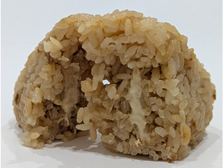 「セブン-イレブン 一膳御飯おむすび 和風ツナマヨネーズ」のクチコミ画像 by ばぶたろうさん