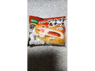ジューシートマト＆チーズ