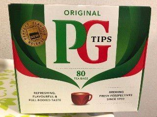 PG Tips