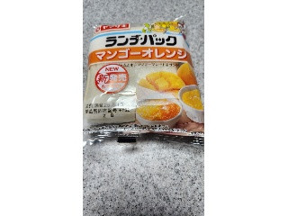 ランチパック