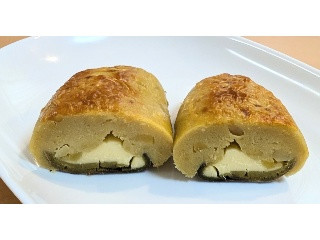 窯焼ポテト