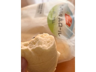もっちり牛乳ロール