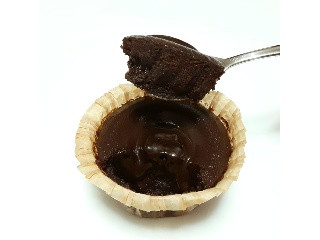 フォンダンショコラ