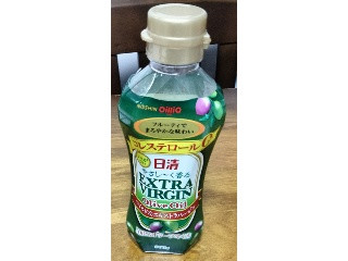 やさし～く香る エキストラバージンオリーブオイル