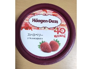 ミニカップ ストロベリー
