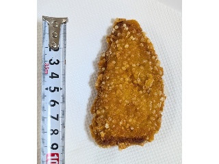 サクッとチキン