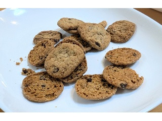 カントリーマアムチップス 塩バニラ パウチ