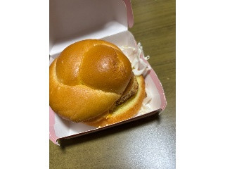 マクドナルド チキンタツタ