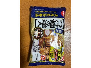 極太 つけ麺の達人 濃厚魚介醤油