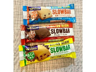 スローバー 濃厚ココナッツミルク