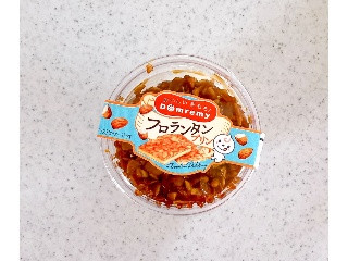 ドンレミー フロランタンプリン