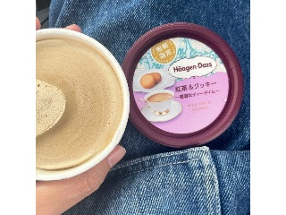 ミニカップ 紅茶＆クッキー 優雅なティータイム