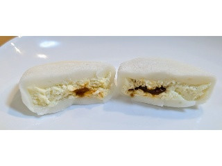 ファミマルSweets ふわもち生大福