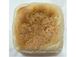 木村屋 レトロなしょうが焼きパン
