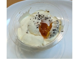 ウフマヨポテトサラダ