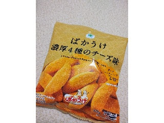 ばかうけ