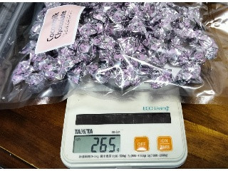 ㈲オージーコム ココアミルクチョコレート