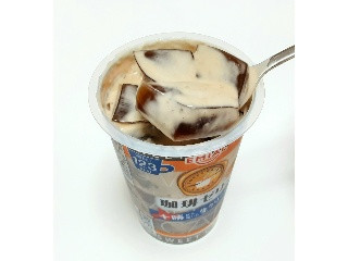 スウィートカフェ 珈琲ゼリー